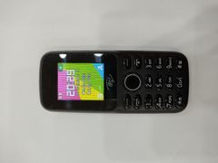  Itel Value100 Black 