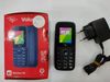 Itel Value100 Black