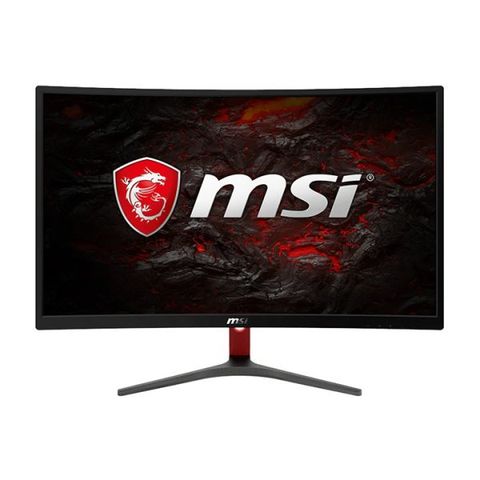Màn Hình Msi Optix Mag241c 23.6″ Fhd Va 144hz