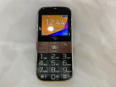  Itel it2590 Black 