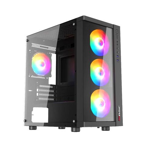 Vỏ Case MAGIC GM-01 BLACK