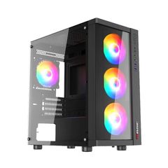  Vỏ Case MAGIC GM-01 BLACK 