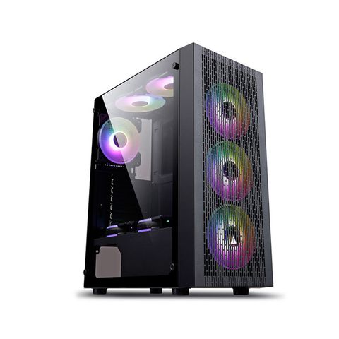 Vỏ Case Golden Field N95 Gaming Pro