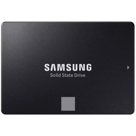 Ổ Cứng SSD Samsung 870 EVO 500G Sata3