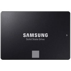  Ổ Cứng SSD Samsung 870 EVO 500G Sata3 