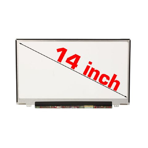 Thay Màn hình Laptop 14.0 inch Slim, 30 Pin, FHD, IPS