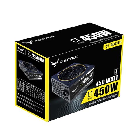 Nguồn CENTAUR 450W