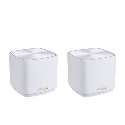 Bộ Phát Wifi Asus Zenwifi Mini Xd4 Ax