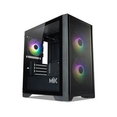  Vỏ Case MIK MORAX 3FA BLACK 