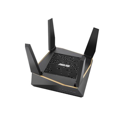Bộ Phát Wifi Asus Rt-ax92u