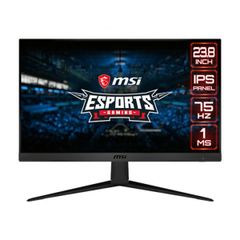  Màn Hình Msi Optix G241v E2 23.8″ Ips Fhd 75hz 