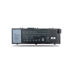  Pin Laptop Dell 7510/7710 MFKVP 91W 