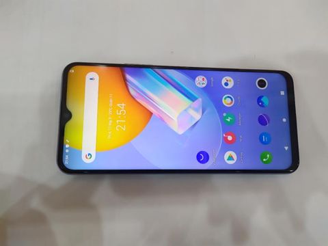Vivo Y51 Tím bạc (mã sp: #33788270)