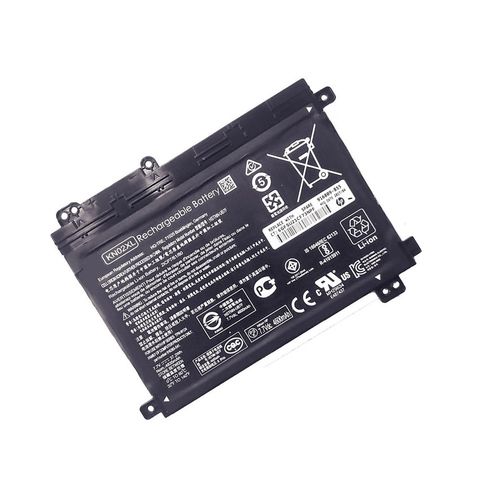 Pin Laptop HP KN02XL (Z)