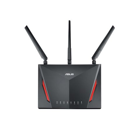 Bộ Phát Wifi Asus Rt-ac86u