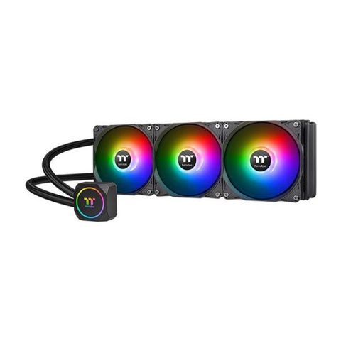 Tản Nhiệt Nước Thermaltake Th360 Cl-w300-pl12sw-a