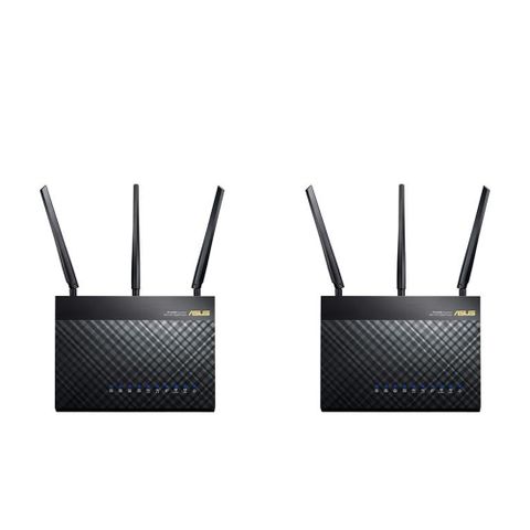 Bộ Phát Wifi Asus Brt-ac68u