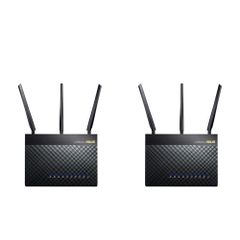  Bộ Phát Wifi Asus Brt-ac68u 