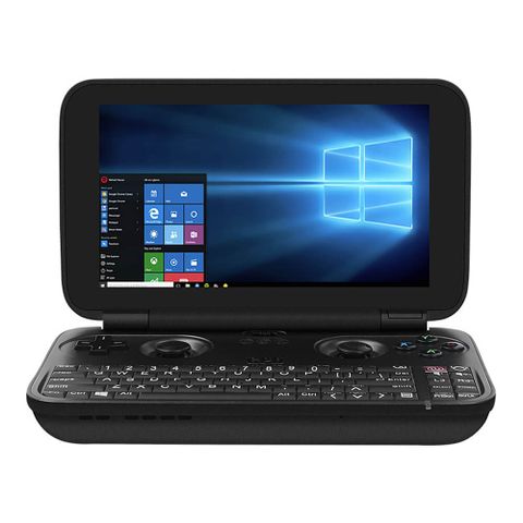 GPD Win Z8750