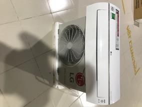 Máy lạnh LG Wifi Inverter 1.5 HP V13API