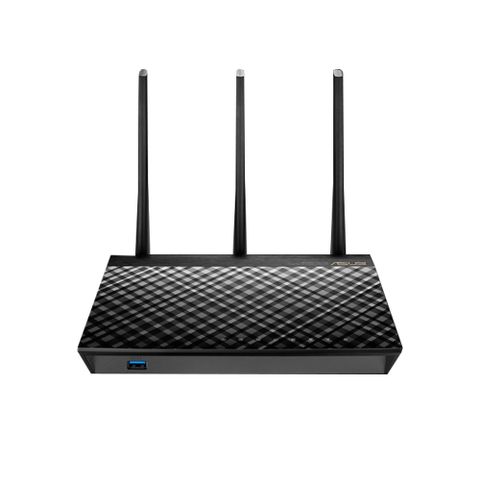 Bộ Phát Wifi Asus Rt-ac66u