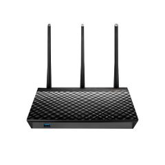  Bộ Phát Wifi Asus Rt-ac66u 