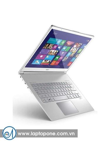Thay vỏ laptop Acer W510