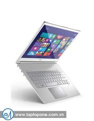 Thay vỏ laptop Acer W510