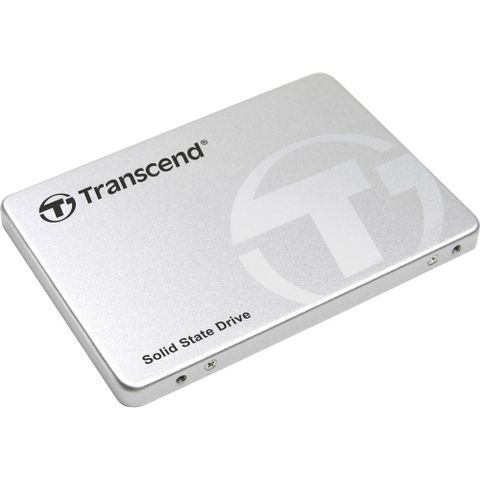 Ssd Transcend Ssd360S 256Gb