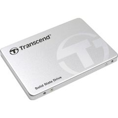  Ssd Transcend Ssd360S 256Gb 