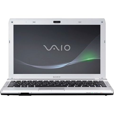 Sony Vaio Vpc-Yb13Kx/S