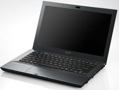  Sony Vaio S Series Vpcsb18Gg 