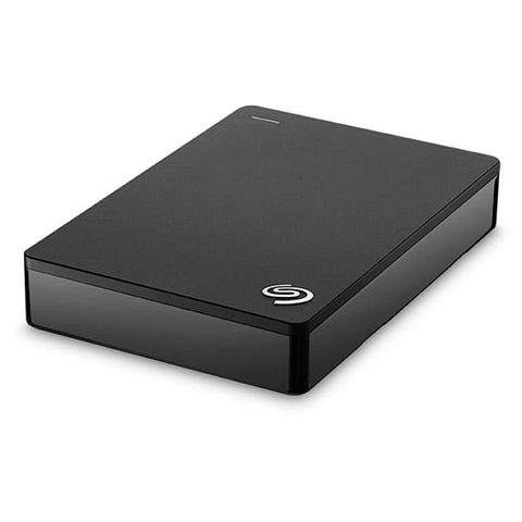 Seagate Backup Plus Portable 4Tb 2.5″ Stdr4000300 Đen