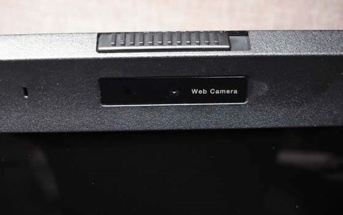 Camera Lenovo Thinkpad Edge E145