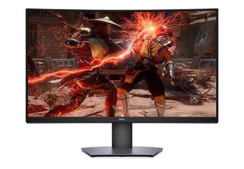 Màn Hình Máy Tính Dell 32 Curved Gaming - S3220dgf