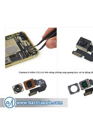 Trung tâm bảo hành iPhone 6s quận 1