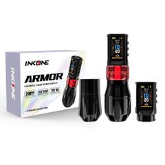  Máy Xăm Không Dây INKONE ARMOR 