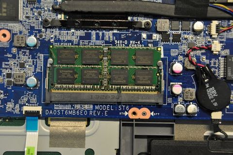Nút Nguồn Mạch Nguồn Lenovo Flex 2-14