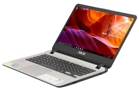 Asus X407Ua-Bv489T