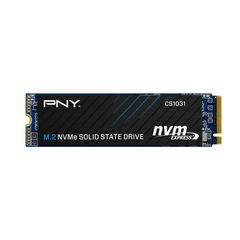  Ổ Cứng SSD PNY CS1031 256GB – M.2 2280 PCIe Gen3 x4 