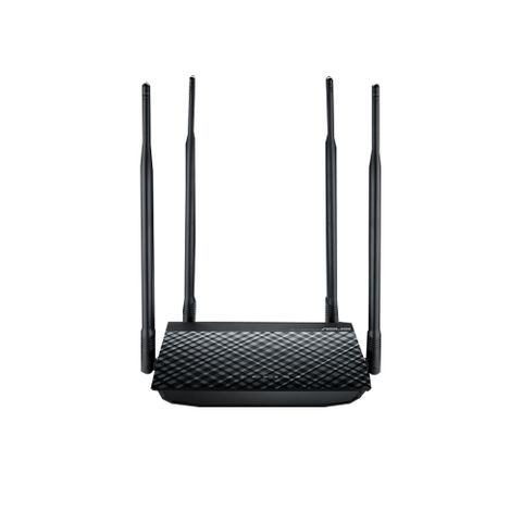 Bộ Phát Wifi Asus Rt-n800hp