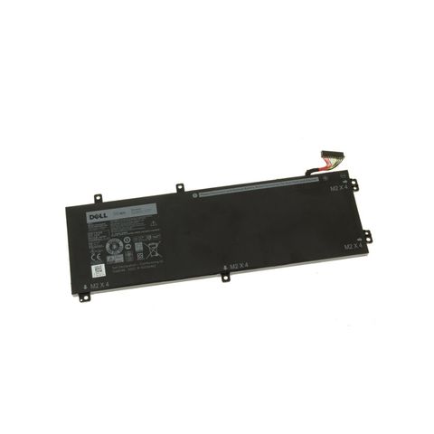 Pin Laptop Dell 7590 MV07R 68Wh