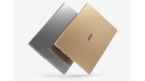 Vỏ mặt D Acer Aspire 7920