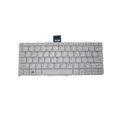  Bàn Phím Laptop Acer V5-122 Màu Trắng 