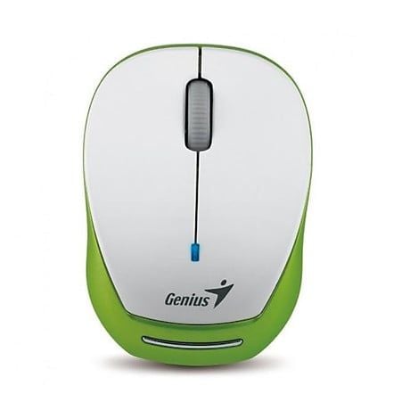 Chuột không dây Genius Micro Traveler 9000r