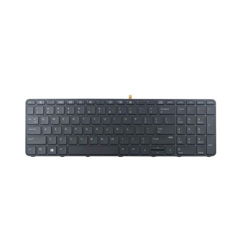 Bàn Phím Laptop HP 450G3 Led