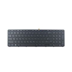  Bàn Phím Laptop HP 450G3 Led 