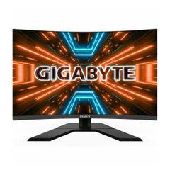  Màn Hình Gigabyte G32qc 32″ Va 2k 165hz 