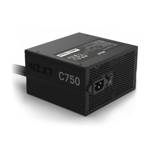 Nguồn Nzxt C750w Bronze – Semi Modular