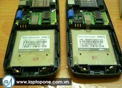 Sửa iPhone SE sạc điện không vào